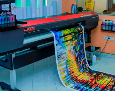 Digital Printing